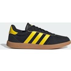 Dam - Gula Sneakers adidas Breaknet Sleek Skor