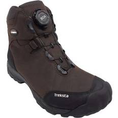 Tundra 6'' Boa HTX Støvle - Brown