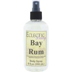 Unisex Body Mists Eclectic Lady Bay Rum Body Spray 2 oz