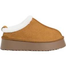 Twinset Platta Skor - Brun