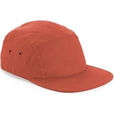 Kanvas Capser Beechfield Canvas Cap - 5 Panel