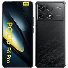 Xiaomi Poco F6 Pro Smartphone 256GB 12GB