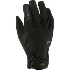 Richa Accessori per Moto Richa Scoot Softshell - Nero Uomo