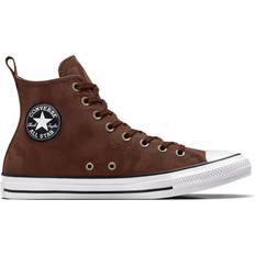 Fabric - Unisex Trainers Converse Chuck Taylor All Star TecTuff Waterproof Camo - Bear Nap/Toadstool Tan/White