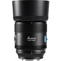 Sirui Fujifilm X Kameraobjektiver Sirui Aurora 85mm F1.4 Autofocus Lens for Fuji X