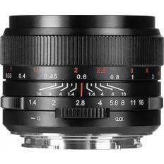 7artisans 35mm f/1.4 III Objektiv Fullformat