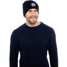 Storm Ridge LED Beanie Hat