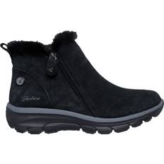 Sportssko Skechers Kort Damestøvle - 168042