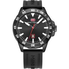 Casual MF0020G-04 Quartz Herrklocka