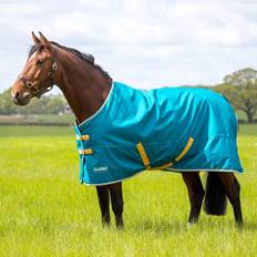 Equestrian Shires Tempest Original Standard Turnout Rug - Blue