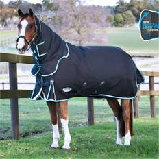Weatherbeeta Comfitec Ultra Comfi Detach-A-Neck - Medium/Lite Tur