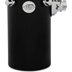 Design 6 x 12 Rata Tom Matt Black