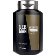 Sebastian Professional Sebman The Smoother Conditioner 250 ml 250ml