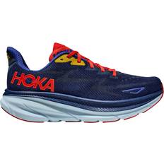 Hoka Clifton 9 M - Bellwether Blue/Dazzling Blue