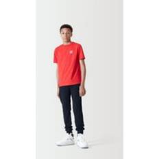 11 Degrees Junior Core T-Shirt - Goji Berry Red