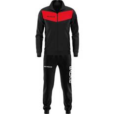 Givova Visa Tracksuit -