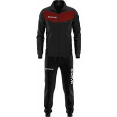 Givova Visa Tracksuit -