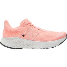 New Balance Fresh Foam 1080 V12 Løbesko Dame - Neutral/Pink