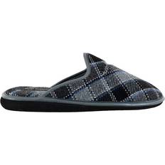 Svarta Innetofflor Hush Puppies Innetofflor Luca - Svart