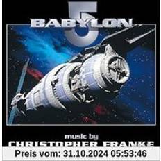 Babylon 5, Vol. 1 [UK-Import] (CD)
