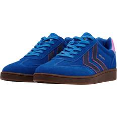Hummel Blå Sko Hummel VM78 CPH LZ Sneakers - Unisex