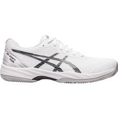 Asics Gel-Game 9 Padel - White/Black