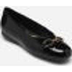 Geox Ballerinaskor Geox Shoes Pumps Ballerinas - Black