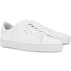 Clean 90 Leather Sneakers - White