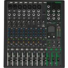 Mackie ProFX12v3 Analog Mixer