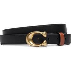 Coach 25Mm - Svart