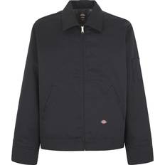 Dickies Eisenhower Overgangsjakke - Sort