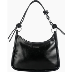 Uma Shoulder Bag - Black/Silfen