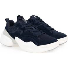 Skor Antony Morato Sneaker - Blau
