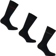 Ben Sherman Hedgehunter Socks - Black