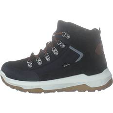 Skor Superfit Space Blue - Svart