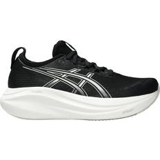 Asics Gel Nimbus 27 - Black/Lake Grey