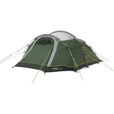 Tunneltält - Ventilation Outwell Earth 4 Plus Tent 2025