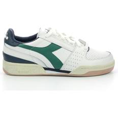 Skor Diadora Sneakers - White