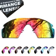 Polarized Lens Replacement - Oakley SI Ballistic M Frame 2.0