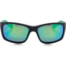 Maui Jim Kanaio Coast Sunglasses - Black