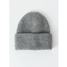 Huvudbonader Gina Tricot Rib Beanie