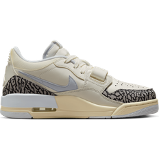 NIKE Air Jordan Legacy 312 Low W - Sail/Cement Grey/Black/Football Grey