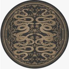 Ruggable 245 Round Area Rug