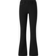 True Religion W34 Jeans True Religion Becca Bootcut Ponte - Svart