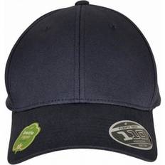 Yupoong Flexfit 110 Organic Baseball Cap - White