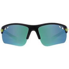 Sunglasses Power 153 - Matte Shadow/Lemon Grey