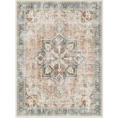 Ruggable Kamran Coral Tufted Area Rug 275 x 365