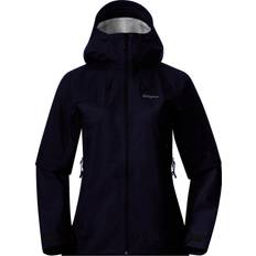 Bergans Dame Ytterklær Bergans Rabot Light 3L Shell Jacket - Women