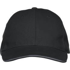 Clique Accessories Clique Davis Cap - Black