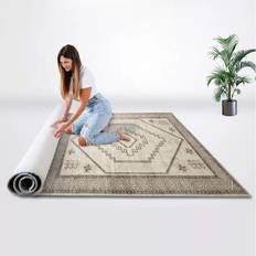 Large Door Bath Mat Rug 60 x 110 cm